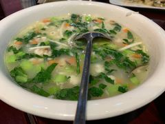 -吴门人家·苏宴宫廷菜(拙政园店)