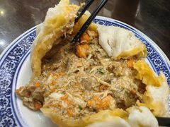 -孟家蟹包(锦绣街店)