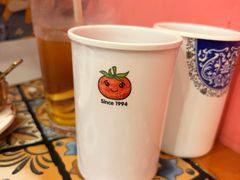 -番茄屋葡式美食(总店)