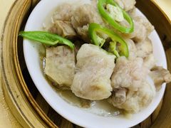-心点盛宴江南西店