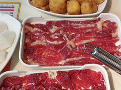 -潮汕大目牛肉火锅(水围店)