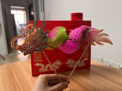 -好利来(阜成门店)