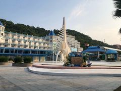 -放鸡岛生态旅游国际度假区