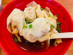 -龙抄手(春熙路总店)