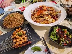 -聚味瞿记·龙虾堂(渔人码头一店)