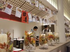 -赤火牛排(金狮广场店)