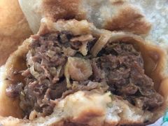 门丁肉饼-增盛魁小吃店
