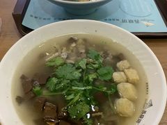 -苏晓玥·手作江南小吃(深圳北站店)