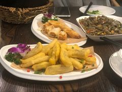 -大洋家·精品潮汕菜·生腌砂锅粥(天河东路店)