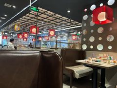 -黄记煌三汁焖锅(顺义华联店)