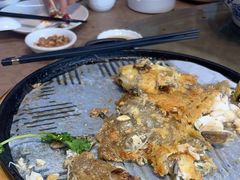 -百年银屏蚝烙·潮汕菜·非遗(乐山店)