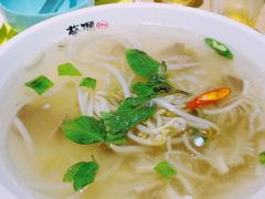 -蔡澜Pho·越南粉餐厅(海上世界店)