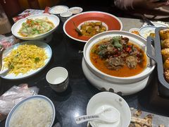 -蒙古人烹羊专家(东风大街店)