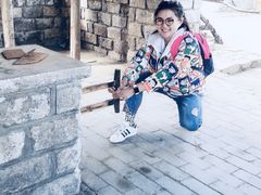 -清风小镇闯关东影视基地