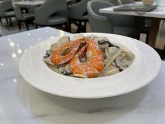 -丽莎沙拉轻食餐厅(国贸店)