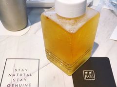 -MIMI FASO(古仓店)