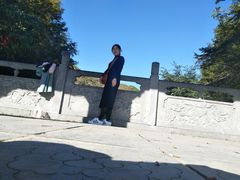 -藏山旅游风景区