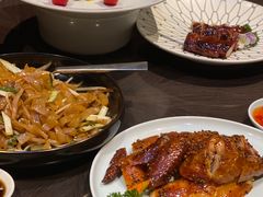 -万丽轩·粤菜(王府井金茂万丽酒店)