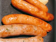 -萨莉亚意式餐厅(杭州滨江天街店)