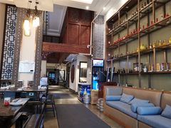 大堂-仁虎老火锅(黄泥磅店)