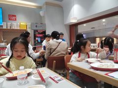-喜家德虾仁水饺(华强天虹店)