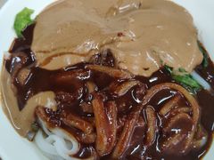 沙茶粿-华威达牛庄(黄埔大道西店)