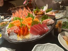 -松鹤精致料理(五一中路店)