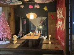 -河风の幸会精致料理