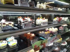 -85度C(广州石牌桥店)