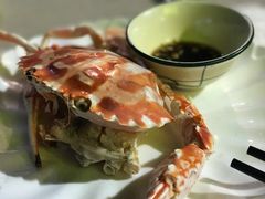 -抱德·潮汕味(敦和店原惠城鱼仔)
