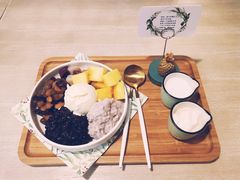 -春风·有糖(崇宁路店)