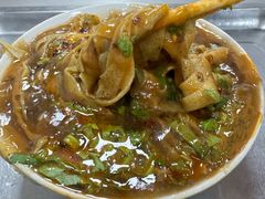 -正味斋锅巴菜(西北角店)