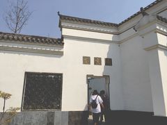 -武清南湖绿博园