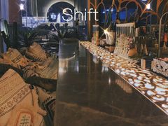 -Shift cocktail bar鸡尾酒吧