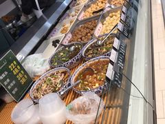 -长申超市(美食城店)