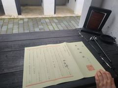 -桂林独秀峰王城景区