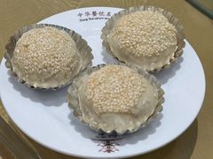 -富春茶社(国庆路店)