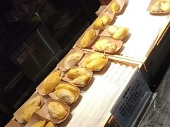 -朗丽兹自助餐厅