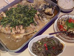 -鱼酷活鱼烤鱼(恒隆广场店)