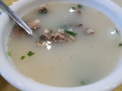 -梅利汴京烤鸭•开封豫菜地标店(东大街店)