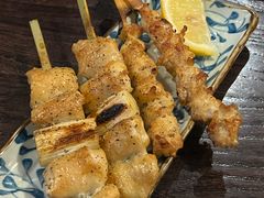 -哥哥の深夜食堂(叁宸里店)