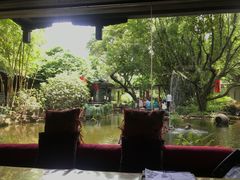 景观位-同庆堂(解放北路店)