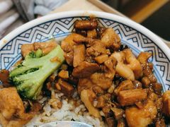 -吉野家(成都时代奥莱店)