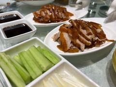 烤鸭-九九零壹(兴丰街店)