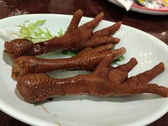 -新白鹿餐厅(爱琴海购物中心店)