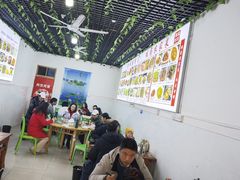 -巢湖名吃·徽府农家菜(半汤店)