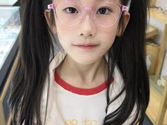 -华彬眼镜专业渐进配镜(潘家园店)