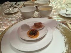 -8餐厅(新葡京酒店)