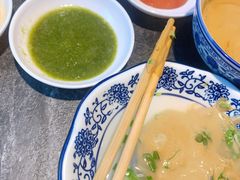 -小洋府铜锅涮肉(南锣鼓巷店)