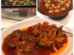 -大东方海鲜酒楼(小武基桥店)